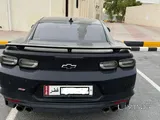 للبيع شفرولية كمارو SS موديل 2019